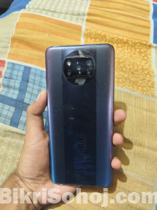 Xiaomi Poco X3 Pro
